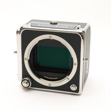 Hasselblad 907X 50C Medium-Format Mirrorless ...