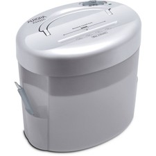 Aurora AS420C 4-Folded Sheet Cross-Cut Desktop Paper/Credit Card Shredder
