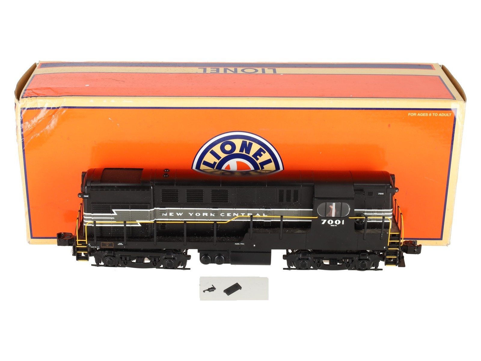 Click here to see eBay Auction