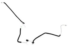 Genuine Nissan A/C Pipe 92440-3TA1A