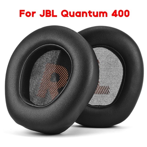 Headset Ear Pads Sleeves for Quantum 400 Headphone Earpads Earmuff Replacement - Picture 2 of 7