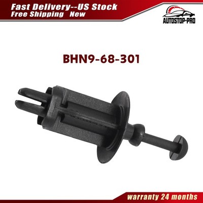 BHN9-68-301 Trunk Hanger For Mazda CX-30 2020-2022 2023 2024 CX-3 2016-2021