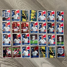 Panini M&S Official England Stickers 2026