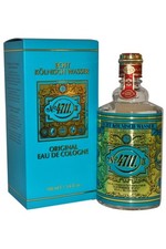 4711 Eau Du Eau De Cologne Original 100ml Damen Duft