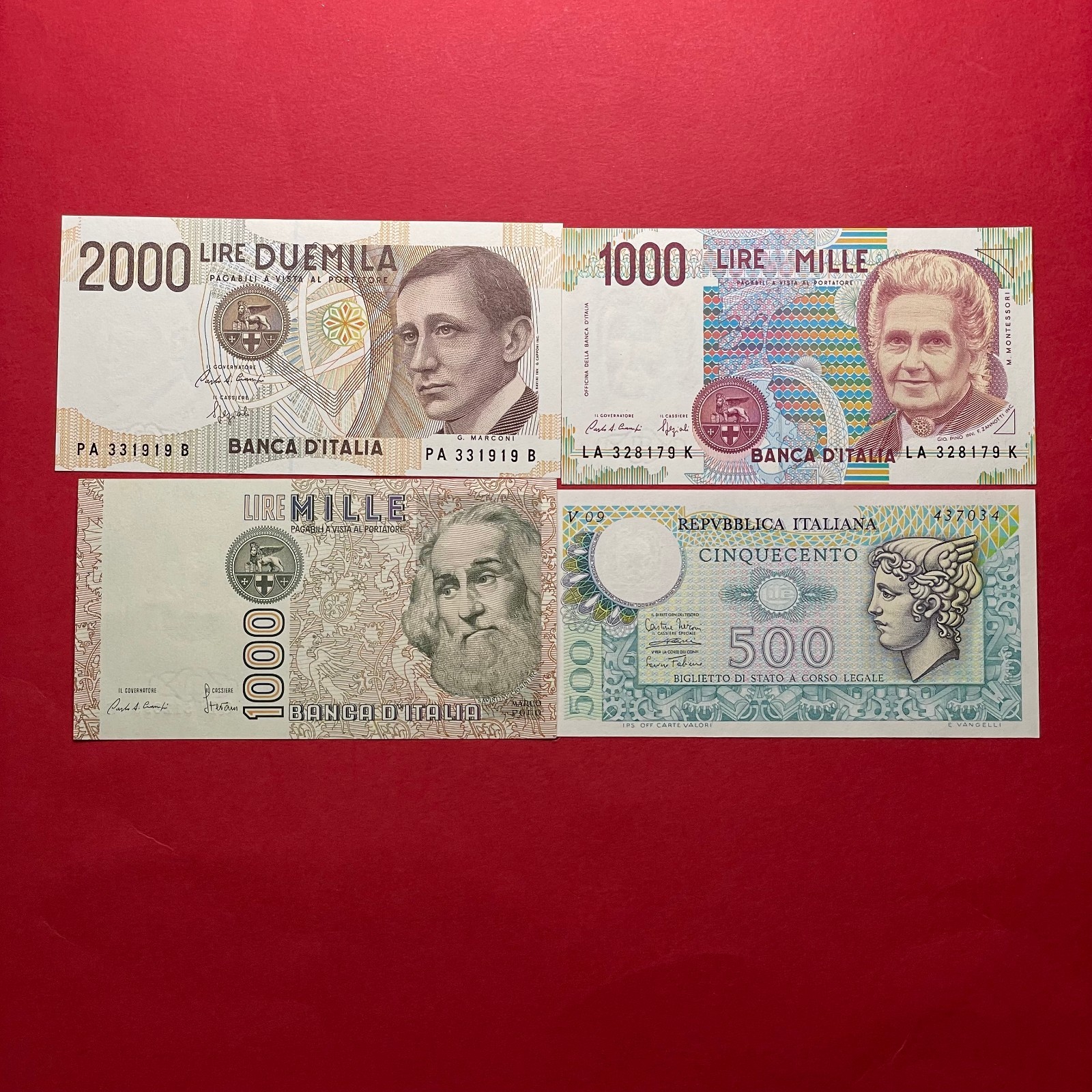 Foto 1 di 2
