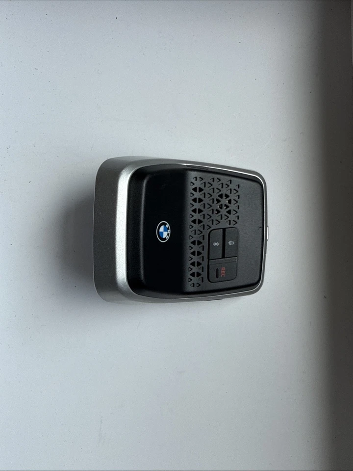 BMW ACE 3 Used Dashcam / Front + Rear - Image 2 of 4