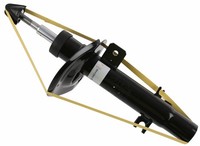 1X StoßDäMpfer Sachs 560 503 FüR CitroËN DS3 C3 2 THP 110 Hdi SA8HP4 Vti LPG 100