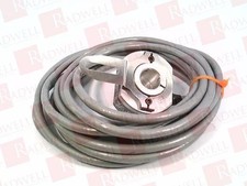 ENCODER PRODUCTS 260-N-B-11-L-0600-Q-OC,1-S/15.00-FA-3-N / 260NB11L0600QOC1S1500