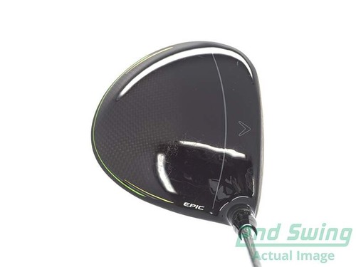 Callaway EPIC Flash Driver 9° Graphite Stiff Left 45.0in - Picture 6 of 10