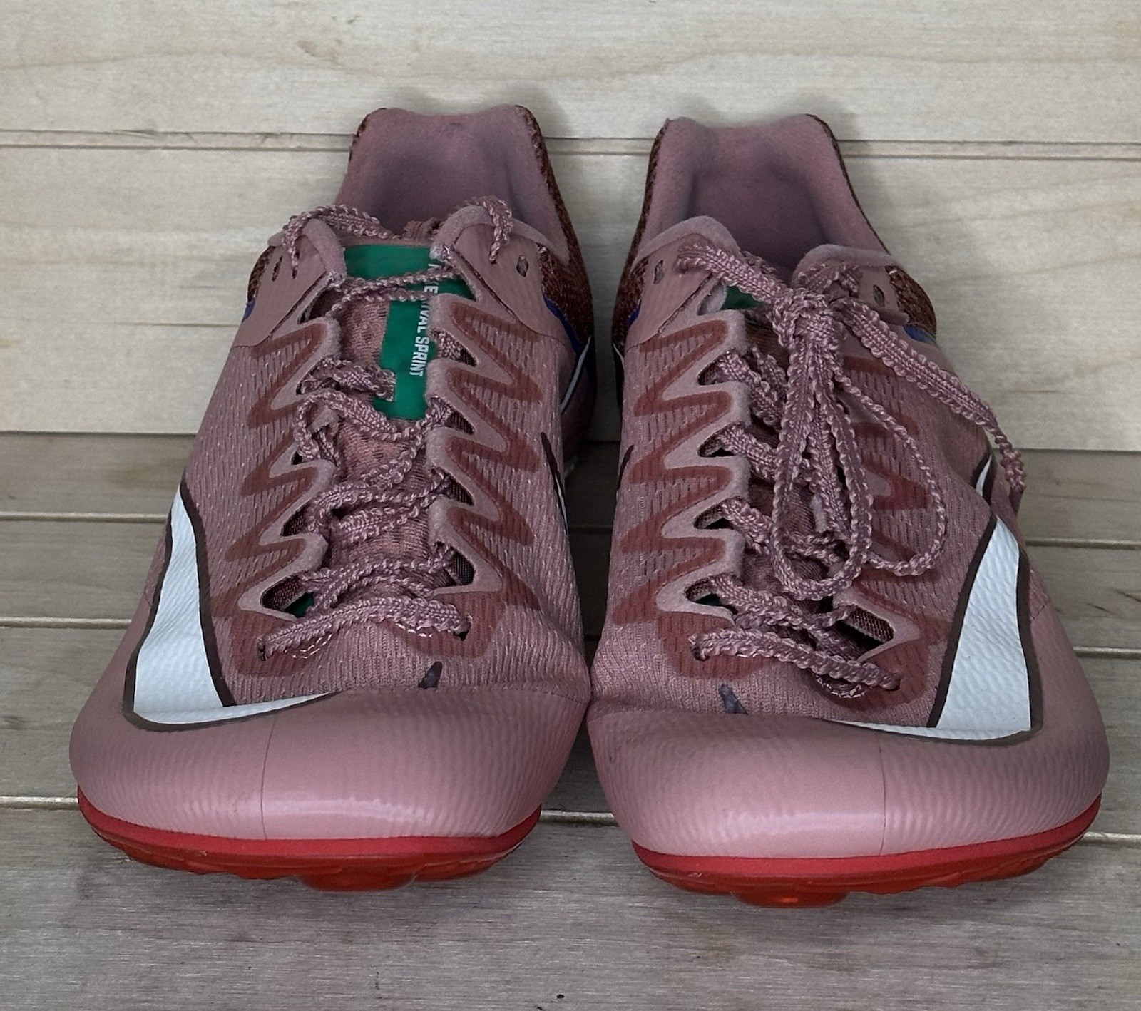 Mens’s 8 Nike Rival Sprint 'The Armory Pack' HQ2061-600 thumbnail 8