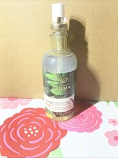 BATH  BODY WORKS AROMA RENEWING FOREST ESSENTIAL OIL MIST SPRAY 5.3 FL OZ NEW