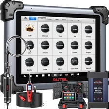 2025 Autel MaxiSys Elite II PRO as ULTRA Auto Diagnostic Scanner Programming