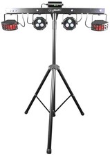 CHAUVET DJ LED Lighting System GIGBAR 2 