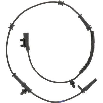 HOLSTEIN 2ABS4222 ABS Wheel Speed Sensor For Select 16-22 Dodge Jeep Models