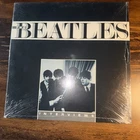 Beatles Interviews Album