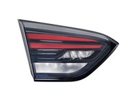 RÜCklicht Innen Rechts FÜR Opel Crossland X AB 2020 LED Hella