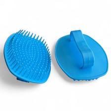 Scalp Massager Shampoo Brush 2 Pack Hair Scalp Scrubber Head Massager