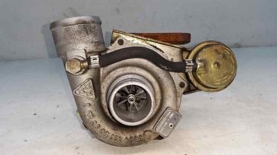028AL55923 TURBOCHARGER AT 3845674 CITROEN XSARA BERLINA 1.9 TURBO DIESEL 1997