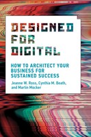 Designed For Digital | How To Architect Your Business For Sustained Success