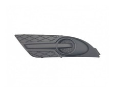 Stoßstange Gitter Links für Ford Focus II Cabrio 06-08