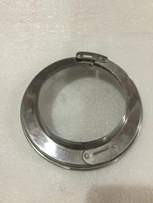 Antique Ford Gumball Vending Machine Globe Ring 10 Cent Dime Ford Gum Collar