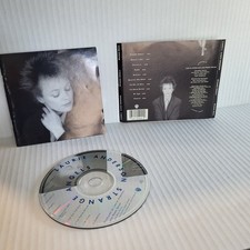 Laurie Anderson : Strange Angels CD (1989)