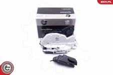 Front Left ESEN SKV 16SKV831 Door Lock for SEAT,SKODA,VW