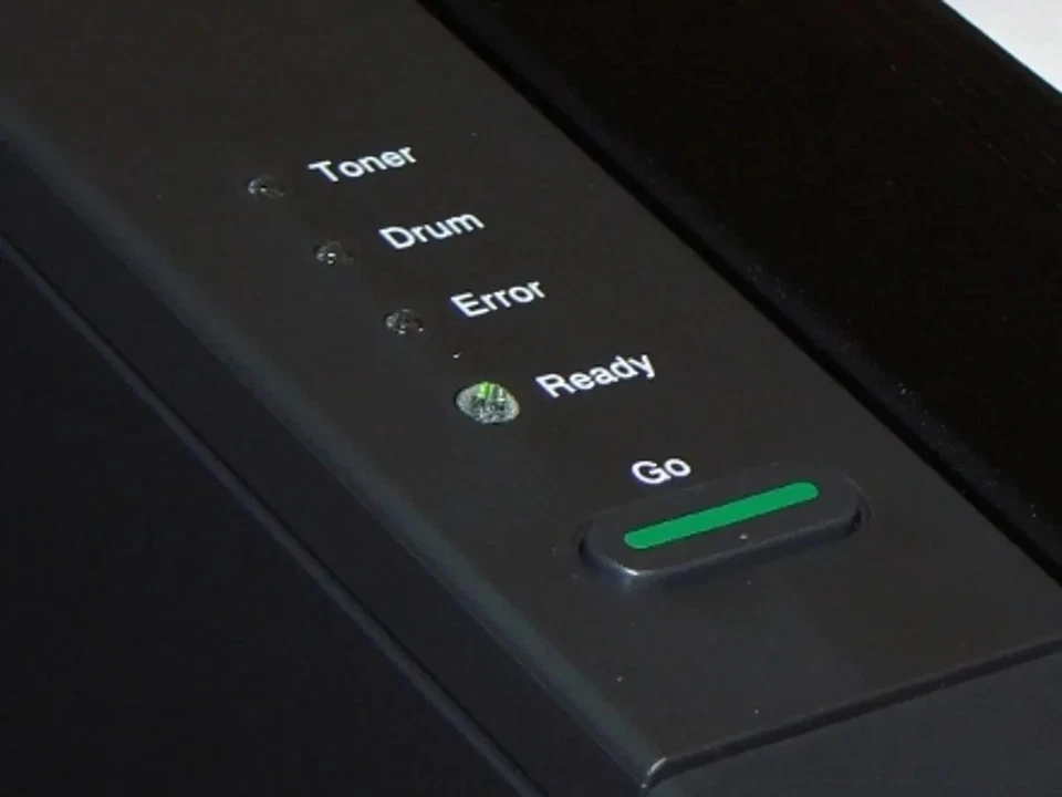 BROTHER HL-2250DN DUPLEX NETWORK USB FAST A4 MONO SFP LASER PRINTER HL2250DNZU1 - Image 4 of 4