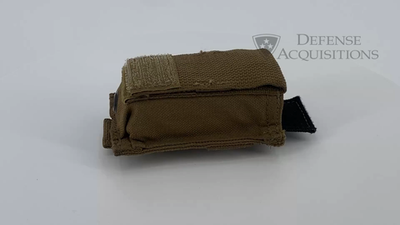 NEW EAGLE INDUSTRIES M9 9MM 15RD MAGAZINE POUCH MAG POUCH KYDEX
