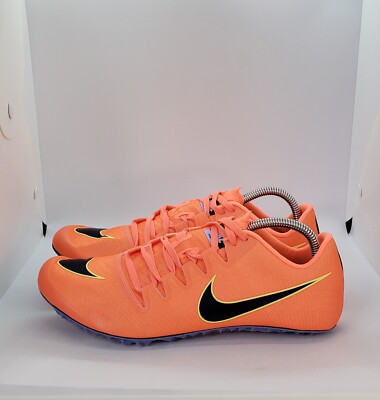 Nike ZOOM FLY 3 / VAPOR WEAVE オレンジ 美品 正規 NIKE ナイキ ZOOM FLY 3 ズームフライ - メルカリ