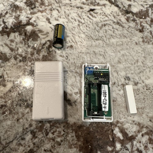  Door Window Sensor