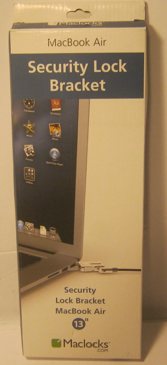 MacBook Air Security Lock Bracket 13