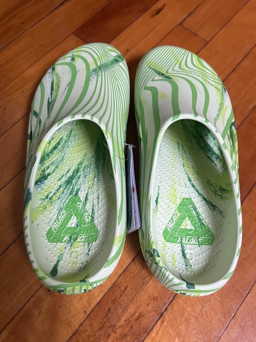 Palace Crocs Mellow CLOG | eBay Palace Crocs Mellow CLOG | eBay