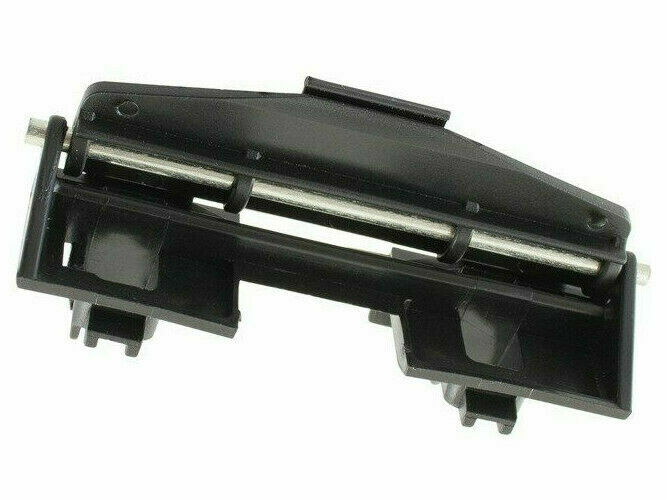 Charnière trappe réservoir BMW E34 pour réparer un clapet cassé