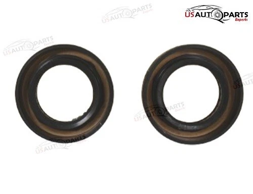 数量 2 - SUBARU 正品后驱动轴密封套件适用于 WRX IMPREZA FORESTER 85-21 — 第 3/4 张图片