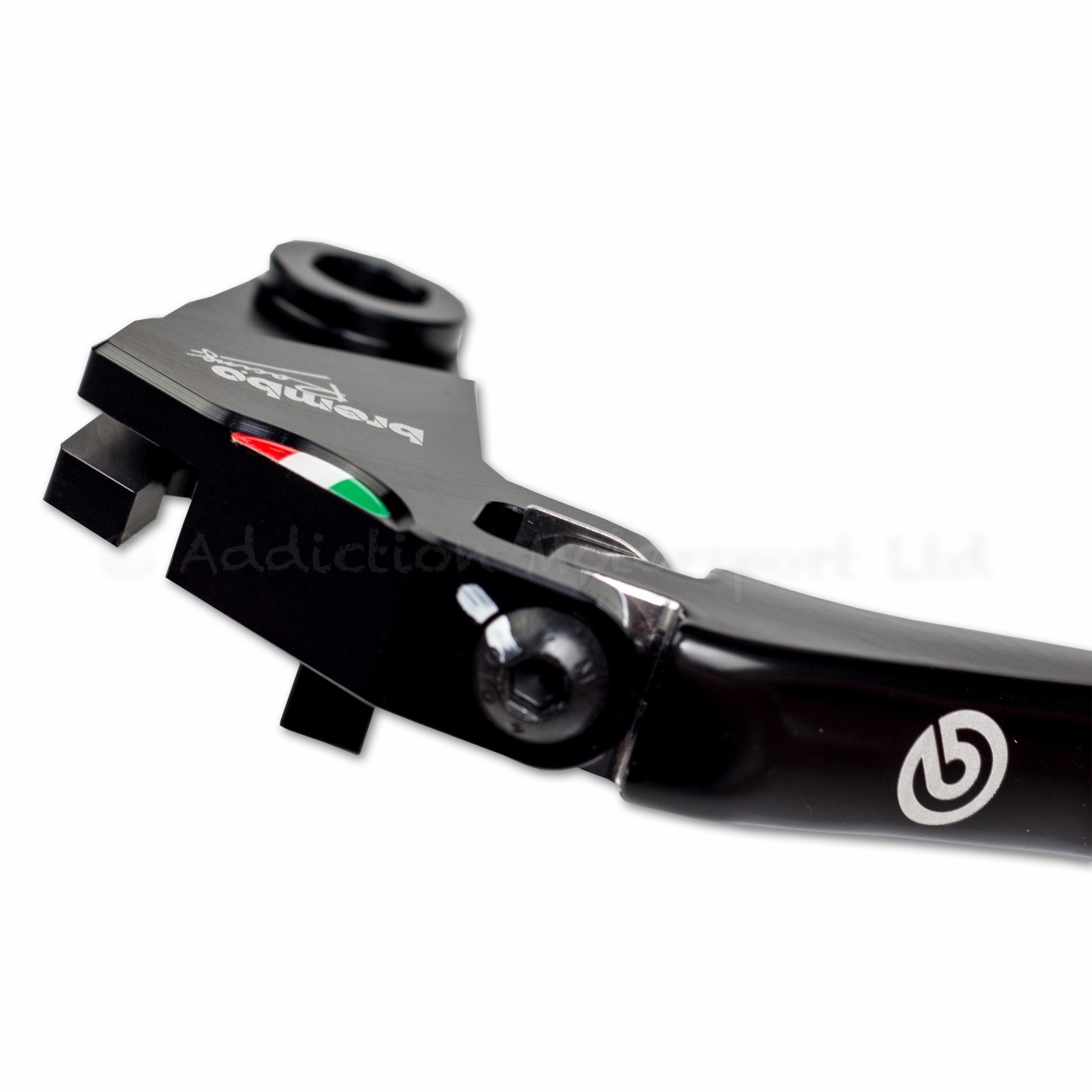 Kawasaki ZX6R 0319 Brembo High Performance Folding Clutch Lever 110B01265 eBay