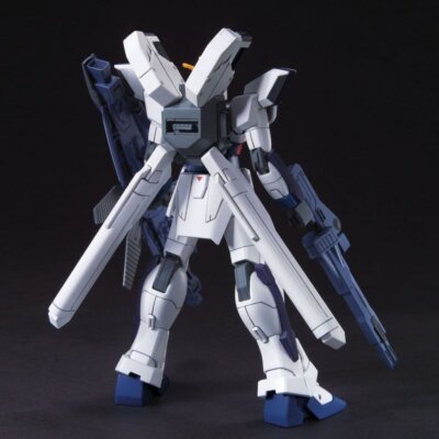 Bandai HGAW(109) 1/144 HG Gundam X GX-9900 Mobile Suit Model Kit