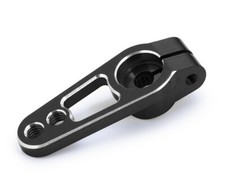 Billet Machined Alloy Servo Horn 25T for Futaba Servo r 15, 19mm 