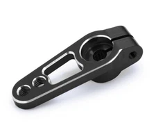 Billet Machined Alloy Servo Horn 25T for Futaba Servo (r=15, 19mm)