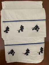 Disney Mickey Mouse Full Sheet Set