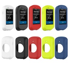 Silicone Protective Case Cover Protector for Garmin Edge 830 GPS Bike Computer