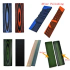 G10 Knife Handle Scales DIY Material For Wood Working Knife Making Bush Colorful