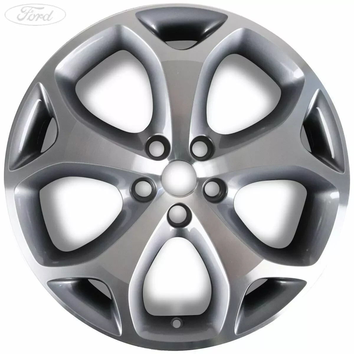 Genuine Ford S-max Mk2 18