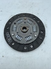 Disque d'embrayage Fiat CINQUECENTO