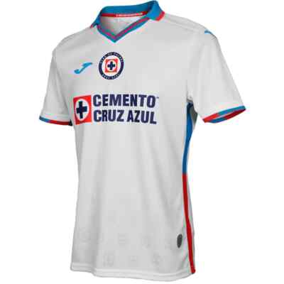 Cruz Azul jersey 100% Authentic Joma 2022 /23