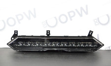 Perfect Genuine 22-25 Toyota Tundra Trd Pro Grill Mount Led Light Bar Oem