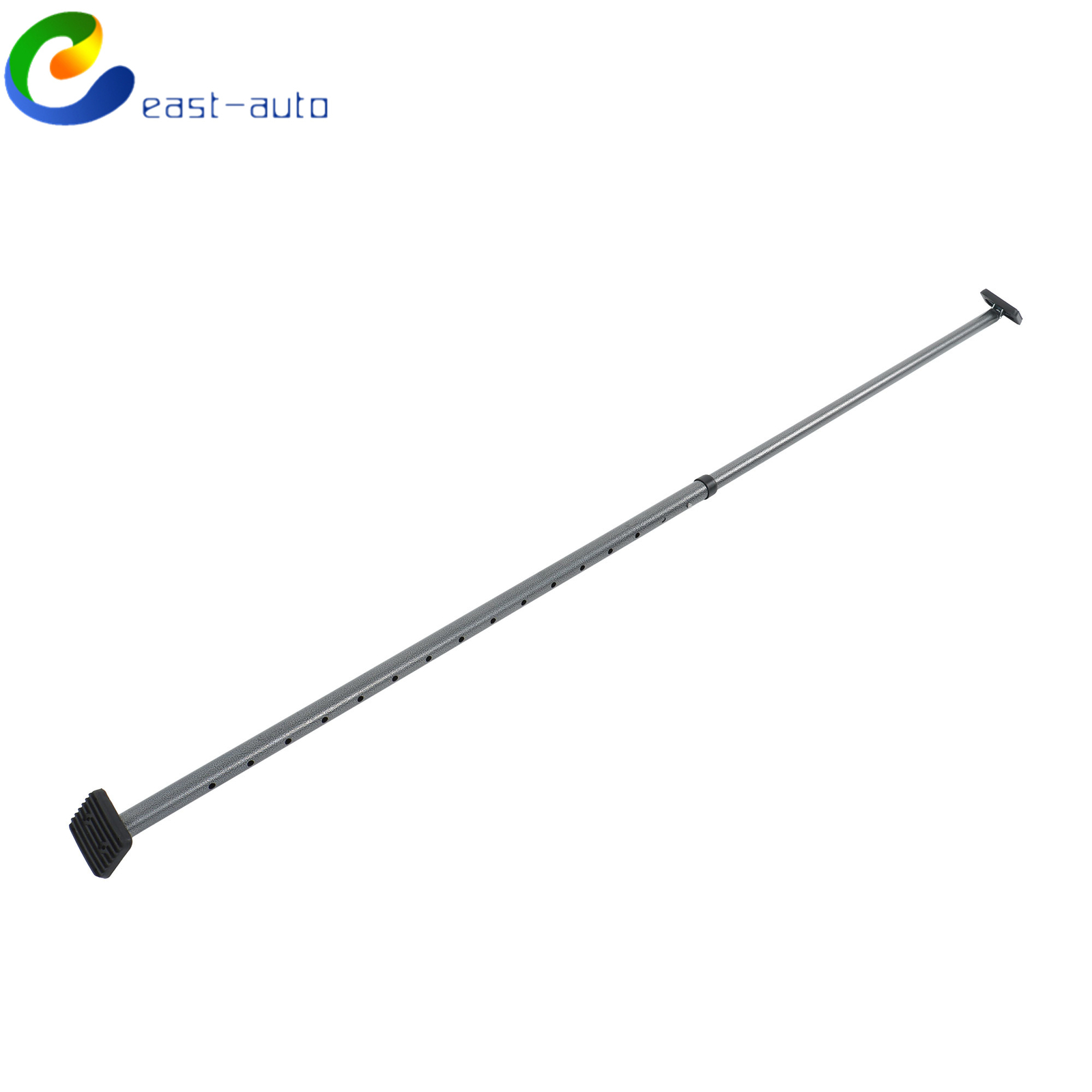 Heavy-Duty 220 lbs Capacity Adjustable Cargo Bar for Truck Beds 40-73 Inches