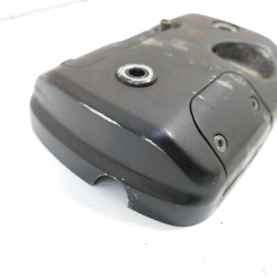Honda VT 600 Shadow Valve Cover Side Chrome Cover 65733 | eBay UK