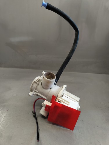 BEKO WMB 71643PTE Waschmaschine Laugenpumpe Pumpe arcelik 2880402000 #42277