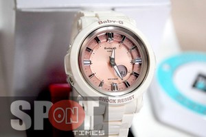 casio baby g neon illuminator